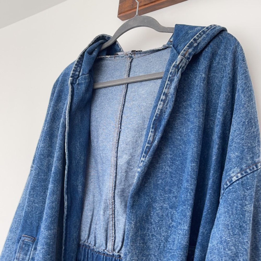 Jean jacket - Picture 5 of 5